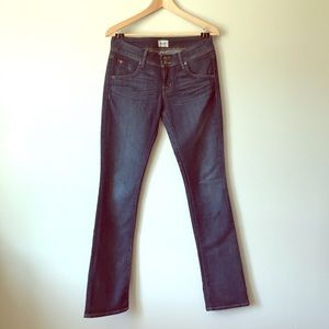 Hudson Flare Jeans